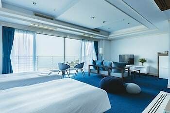 Hoshino Resorts Risonare Atami ภายนอก รูปภาพ