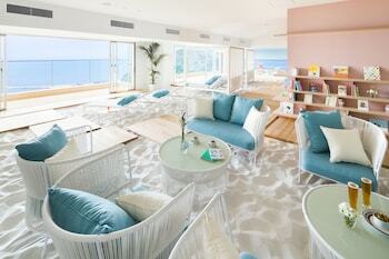 Hoshino Resorts Risonare Atami ภายนอก รูปภาพ